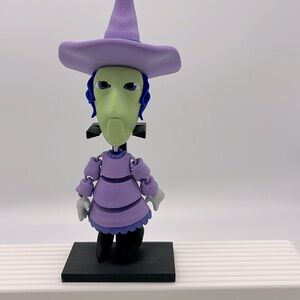 3D printed Articulated Shock Fidget Toy Fun Collectible Str…